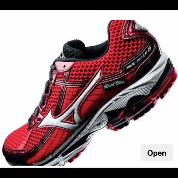 Mizuno Other - Mizuno Wave Rider 15 Limited Edition size 11.5